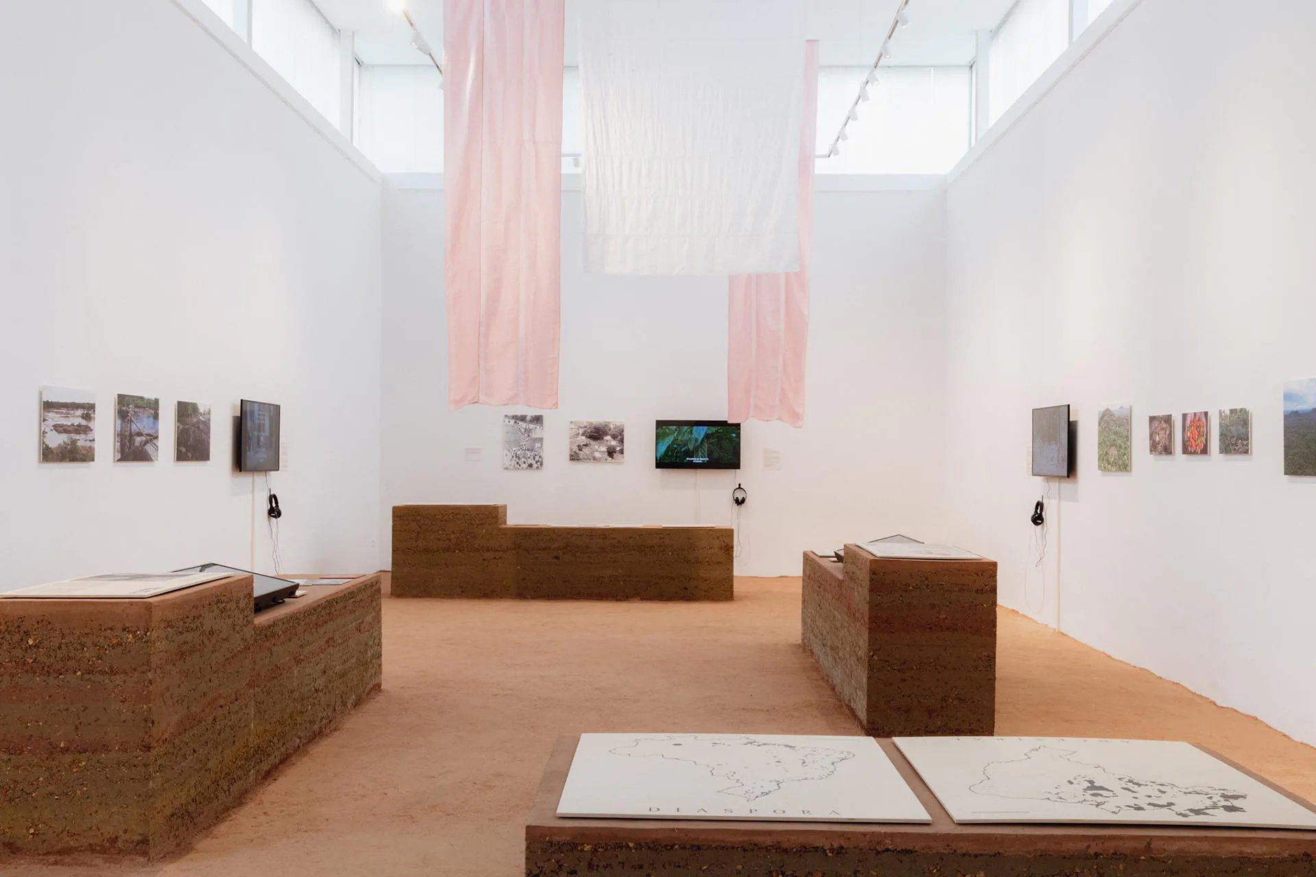 Brasilianischer Pavillon