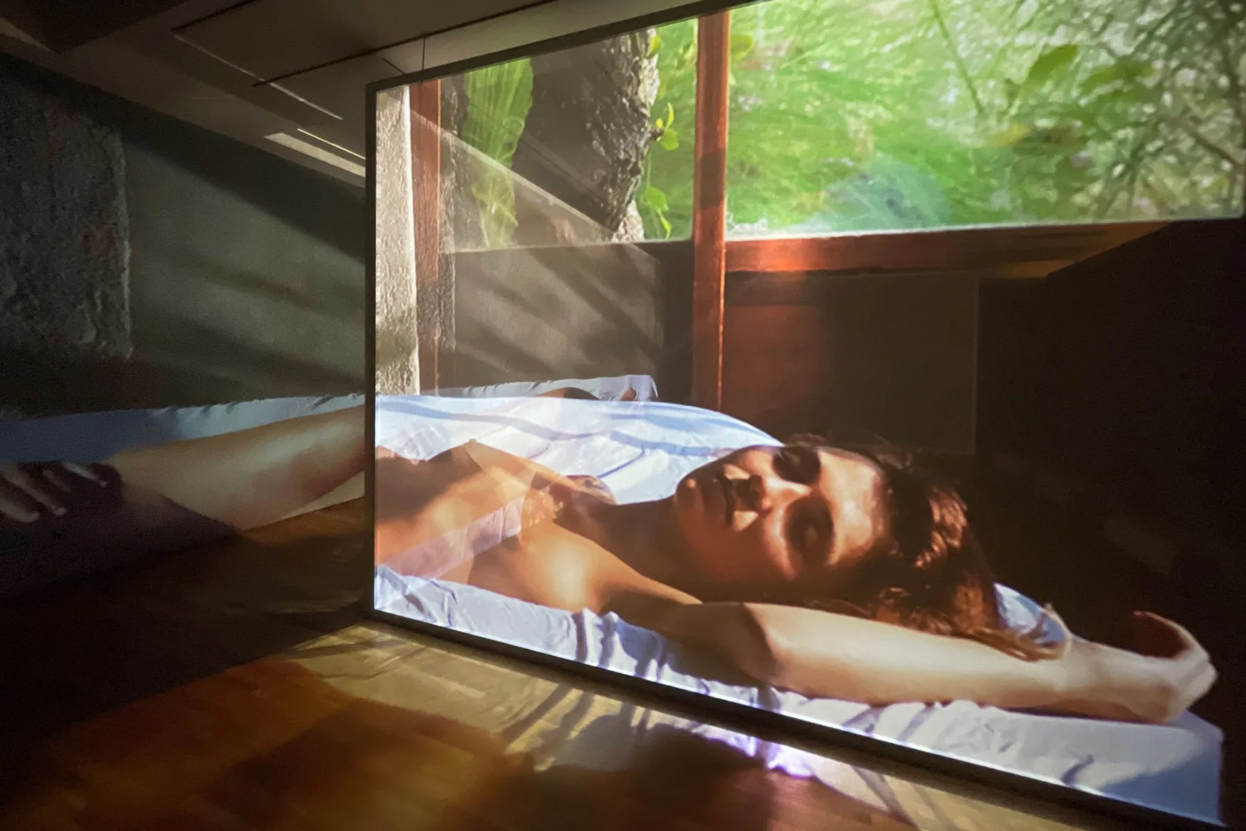 Physische Realitäten im Kunsthaus Göttingen