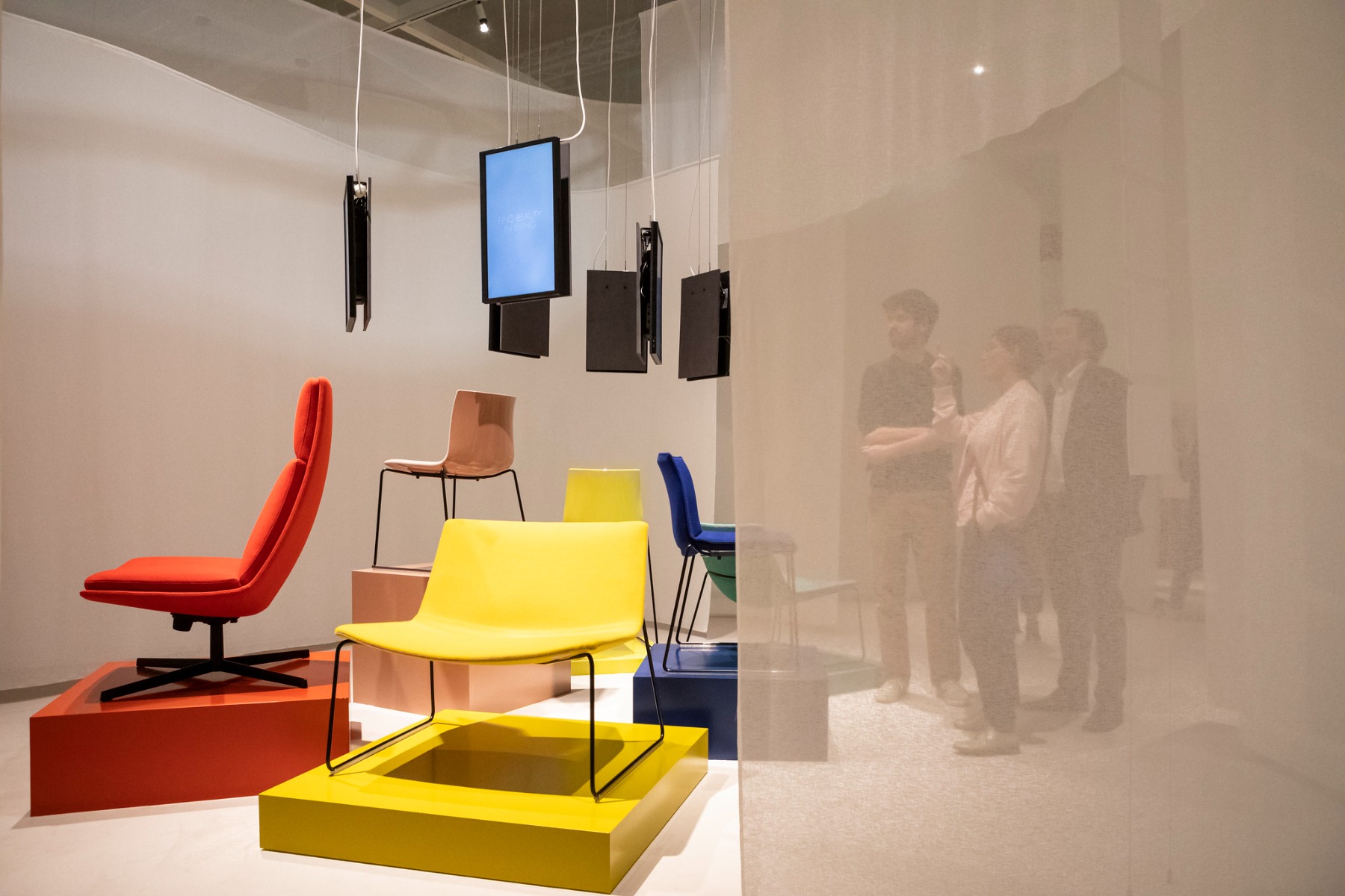 Trends vom Salone del Mobile 2023