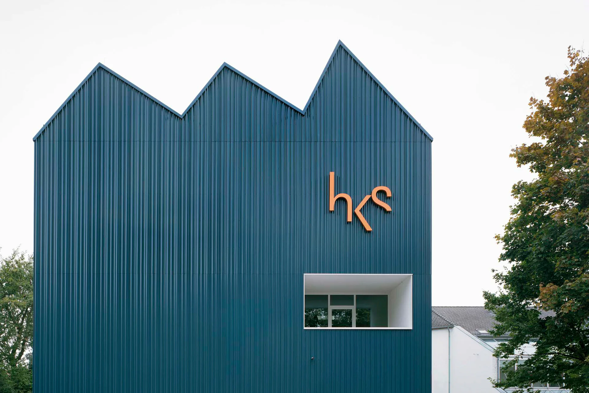 Hochschule für Künste im Sozialen (HKS)