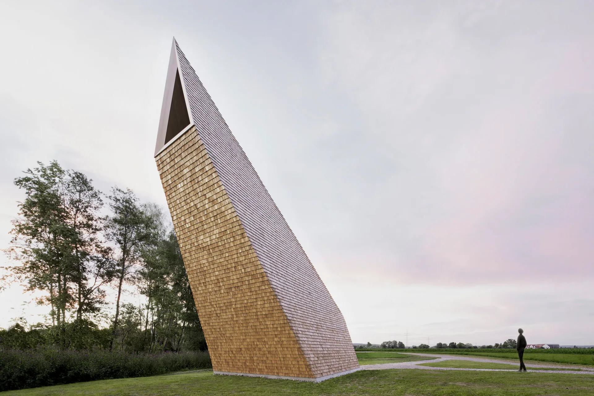 Schwaigenkapelle Buttenwiesen