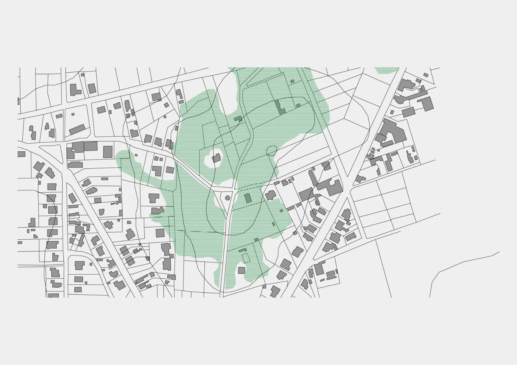 Situationsplan, Grafik