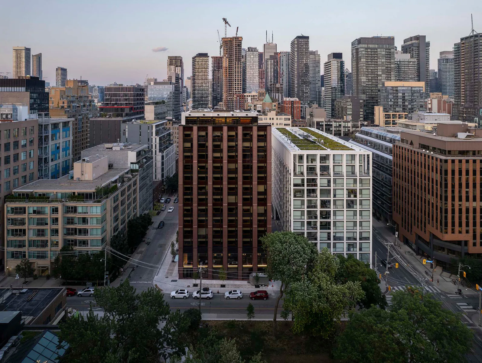 Hotel Ace Toronto