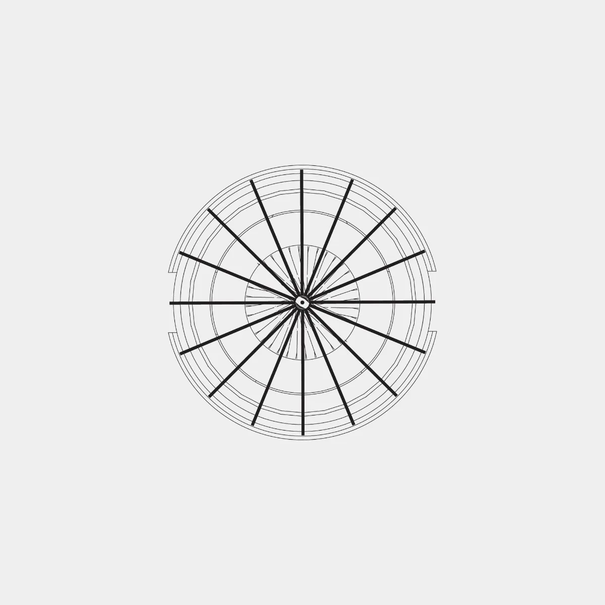 Plan 5, Grafik