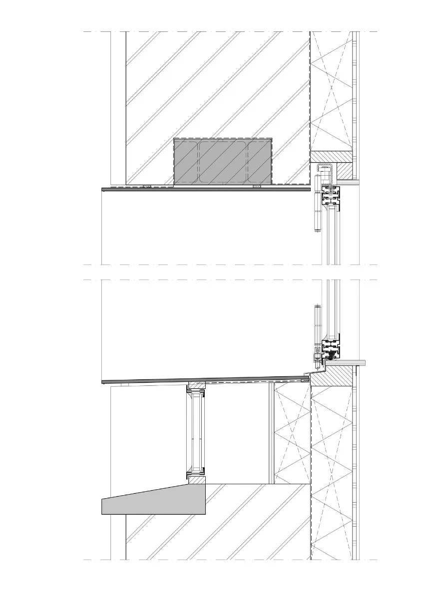 Fassade, Grafik