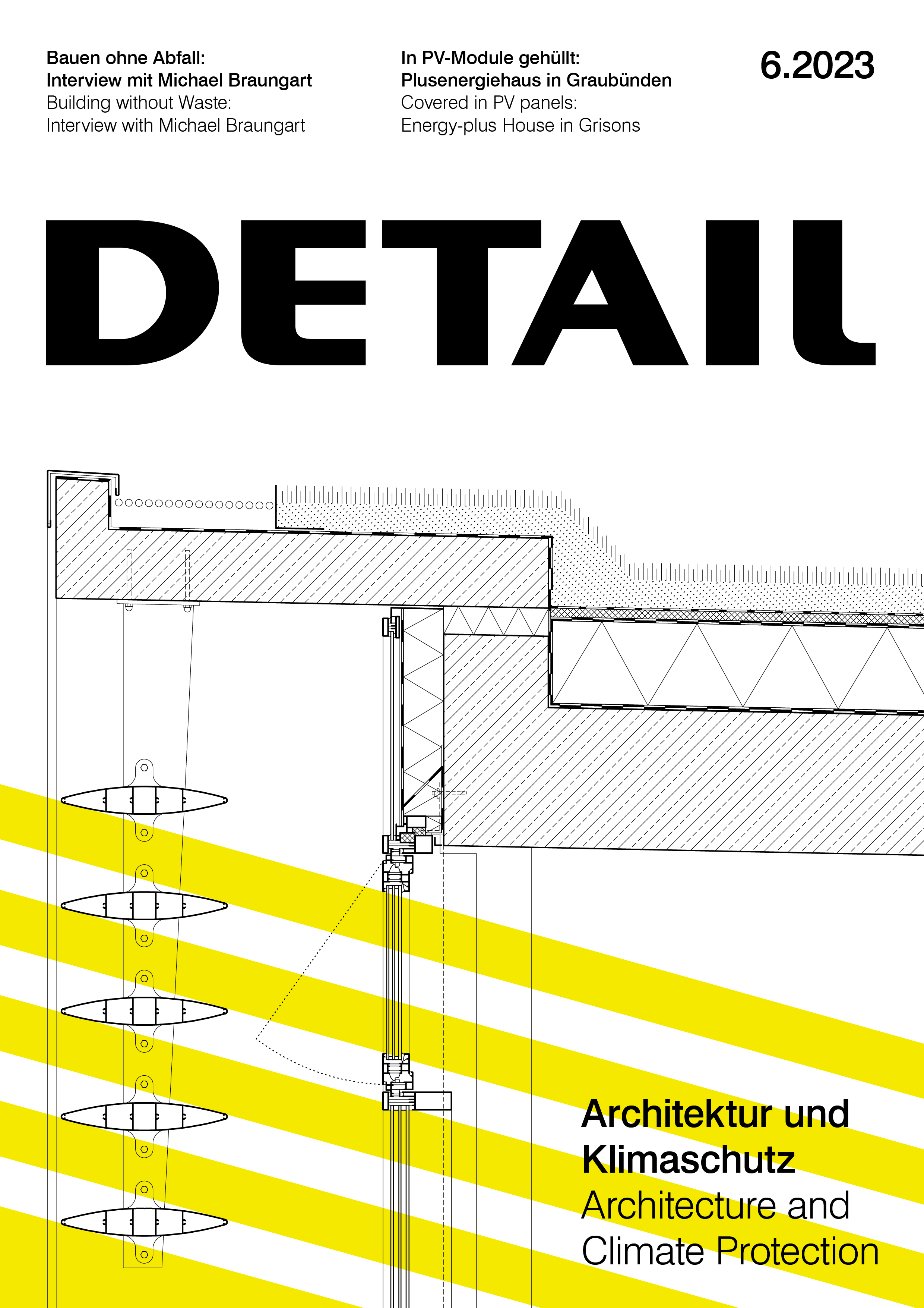 Architektur und Klimaschutz