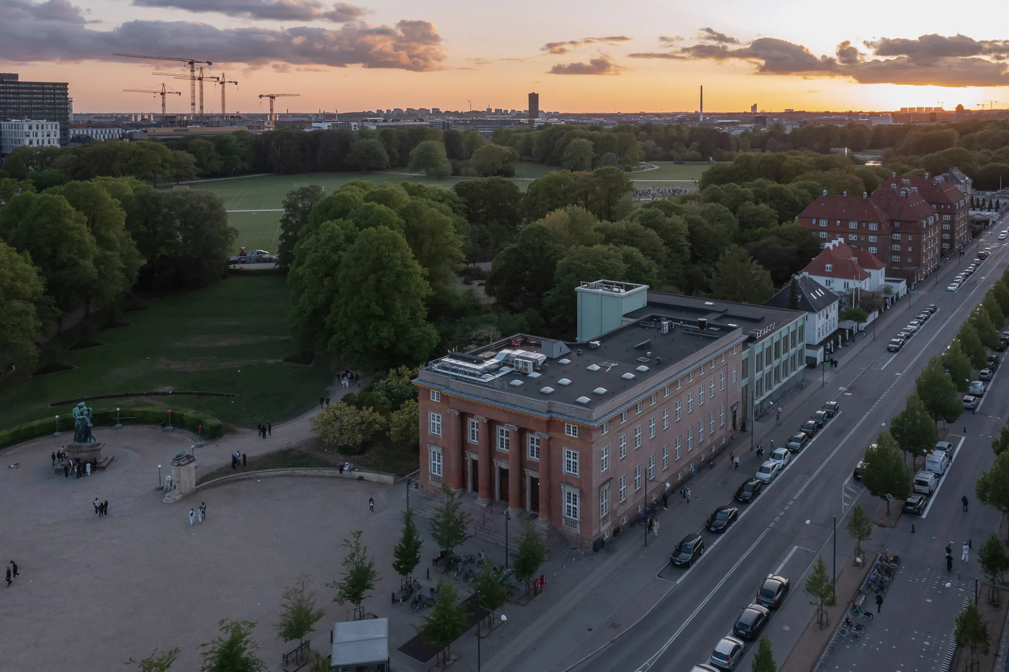 Enigma – Museum für Kommunikation
