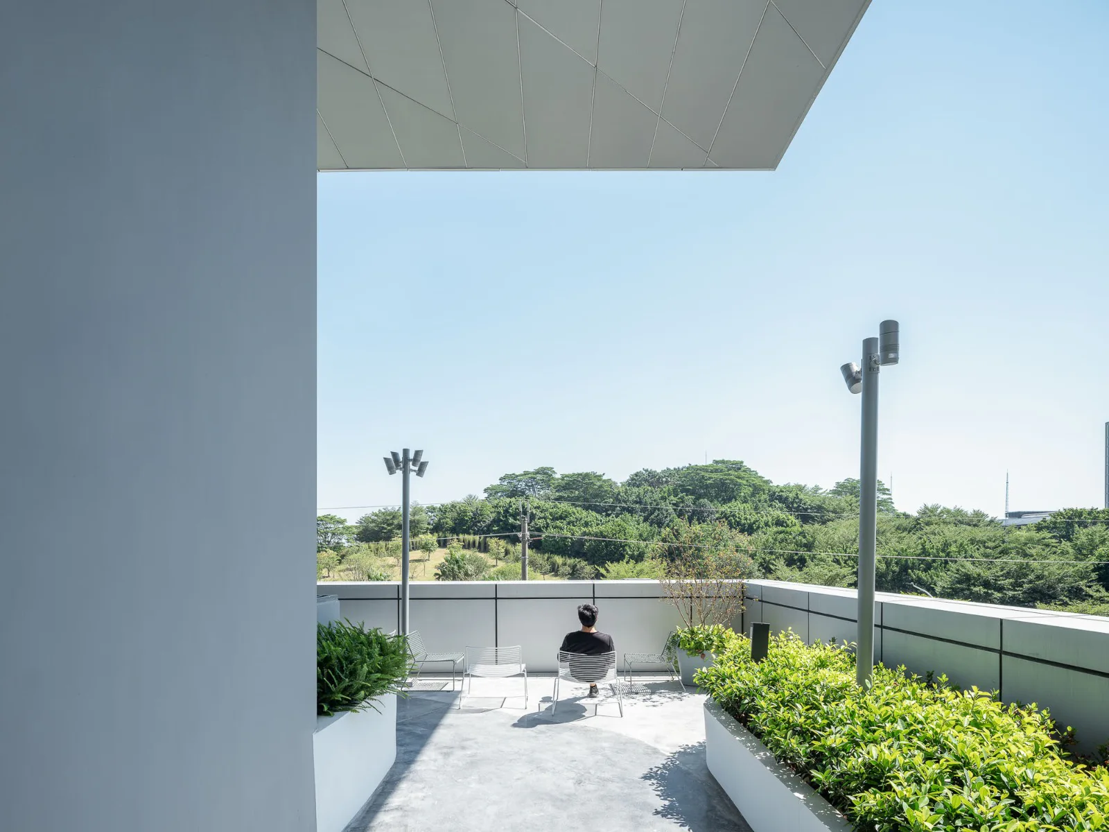 Sky Garden