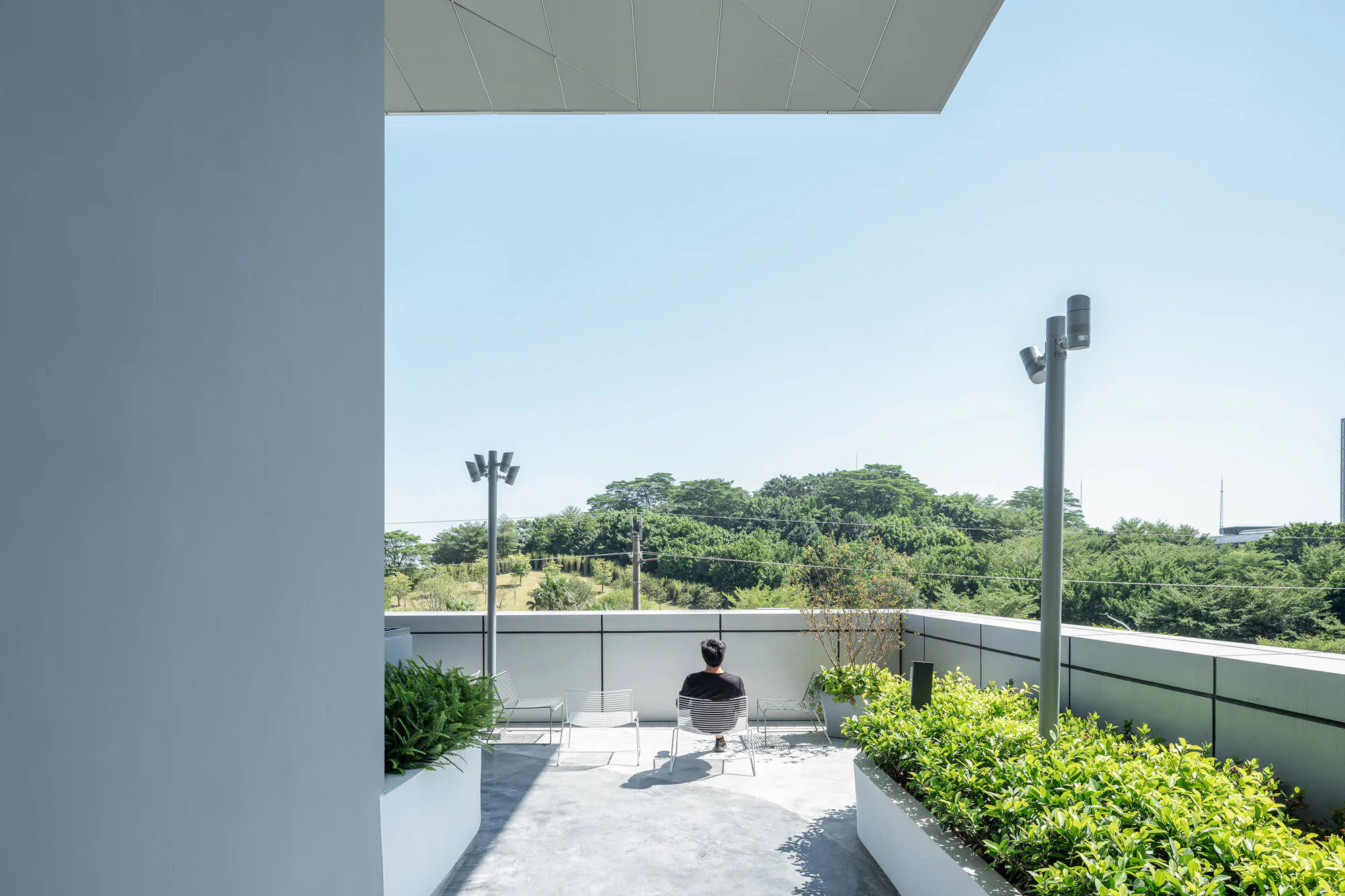 Sky-Garden