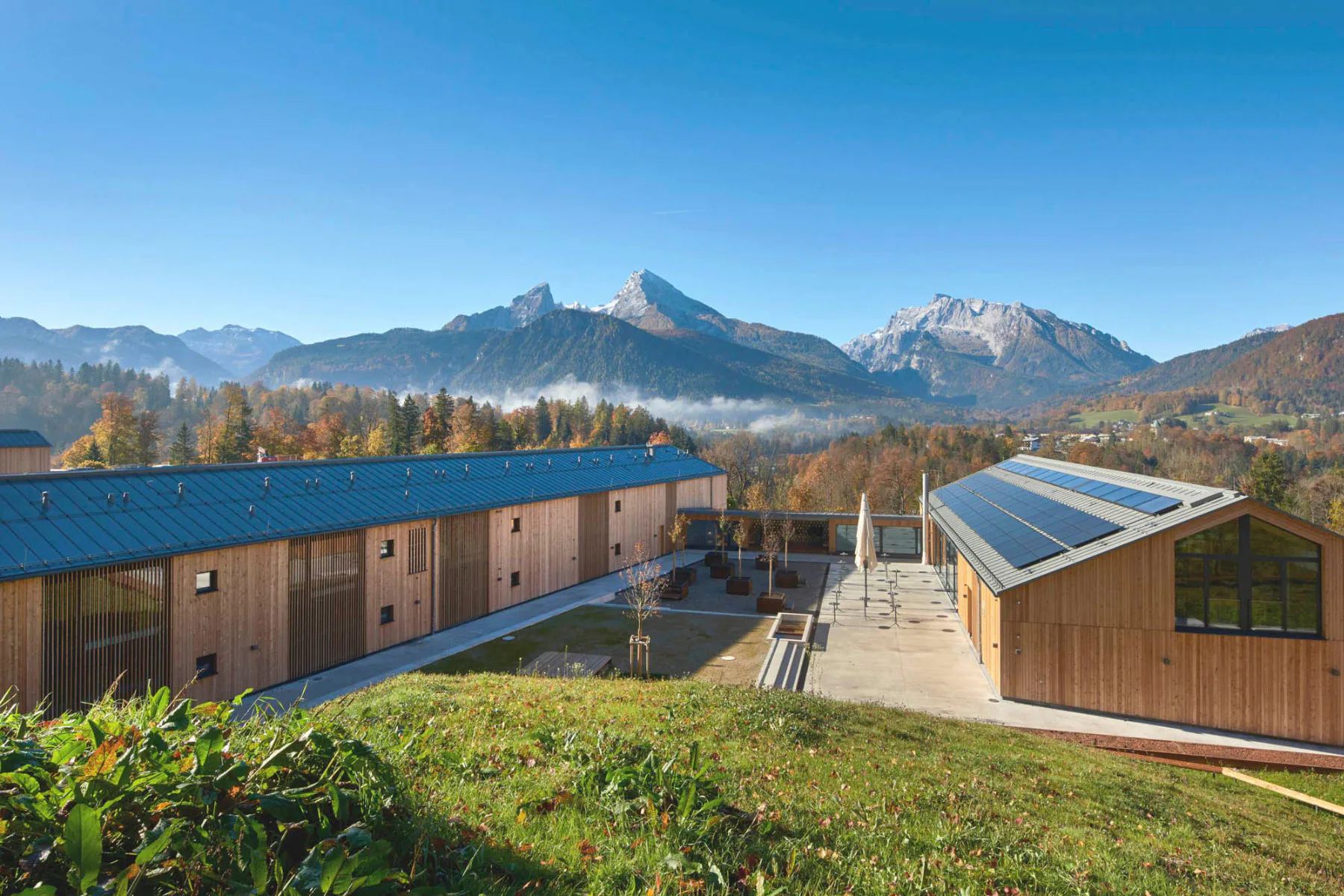 Kulturhof Stanggass