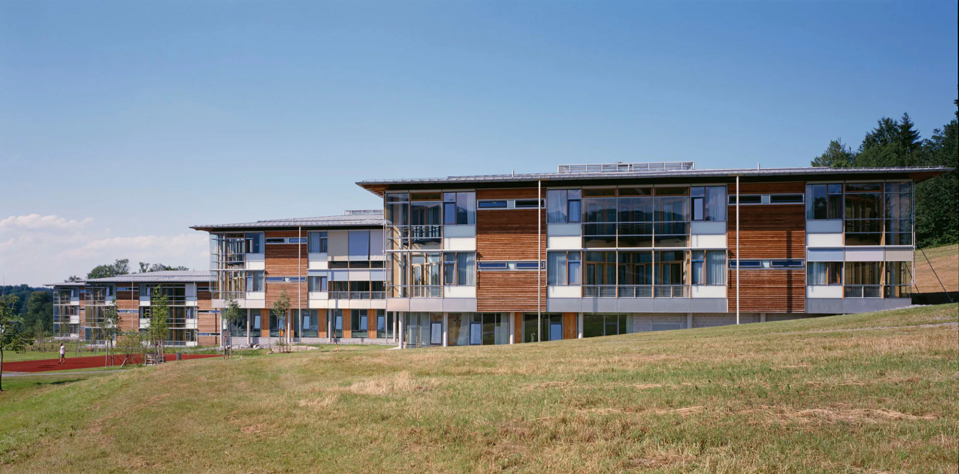 Kreiskrankenhaus Agatharied