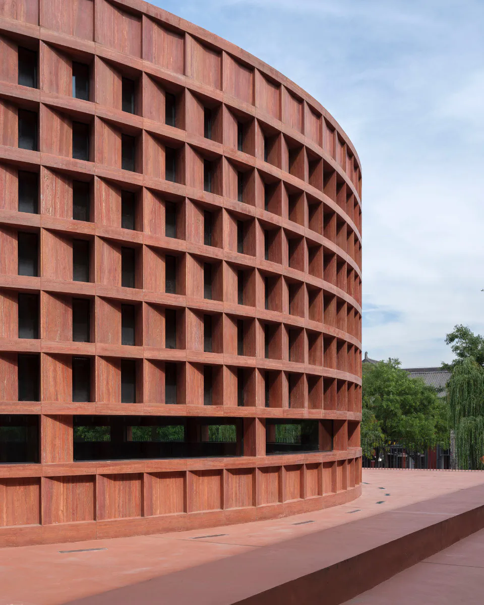 Fassade