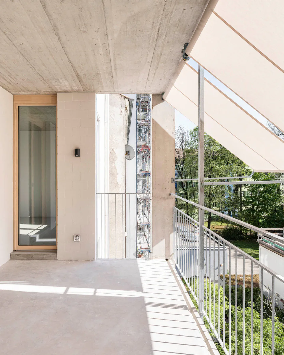 Balkon