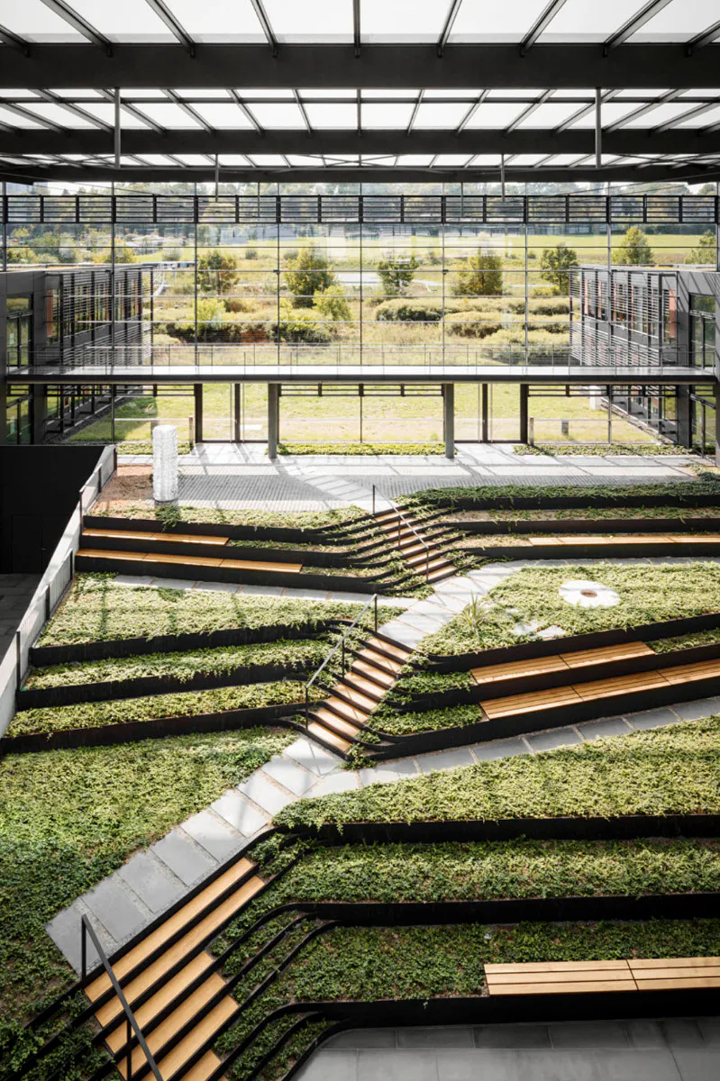 Biologisches Institut der Technischen Universität Dresden