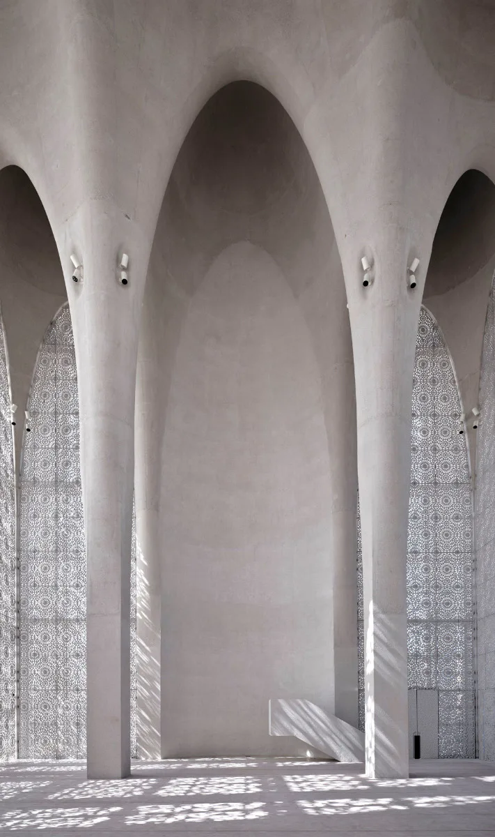 Mihrab