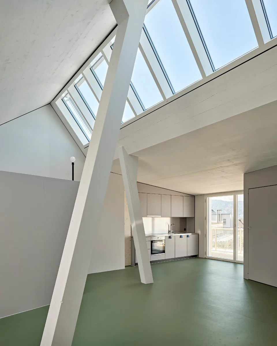 Wohnraum