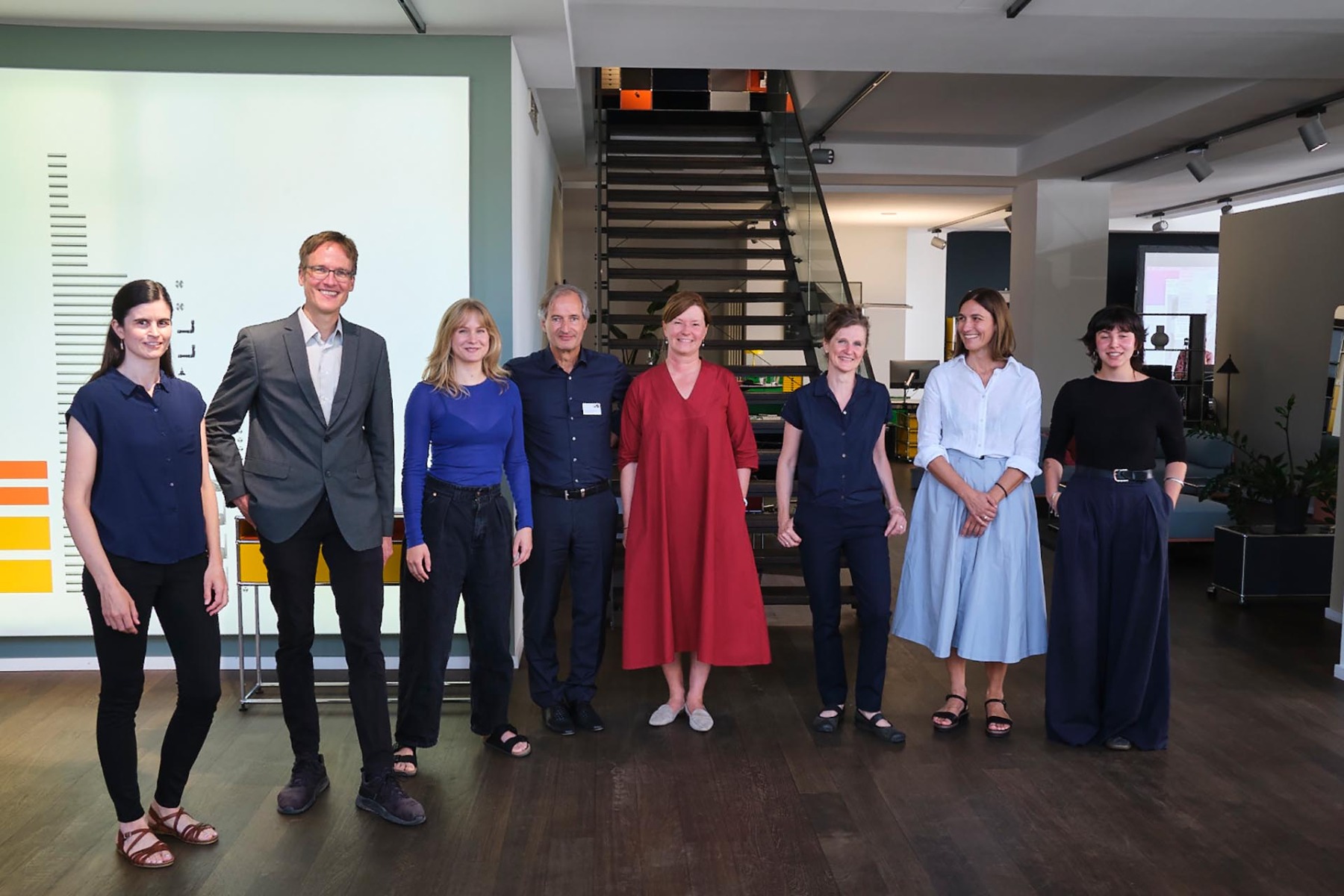Architektur für die Energiewende