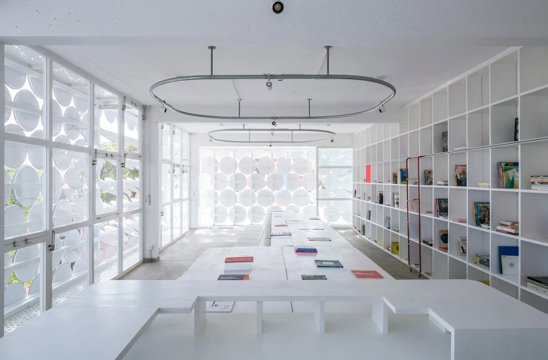 Bibliothek