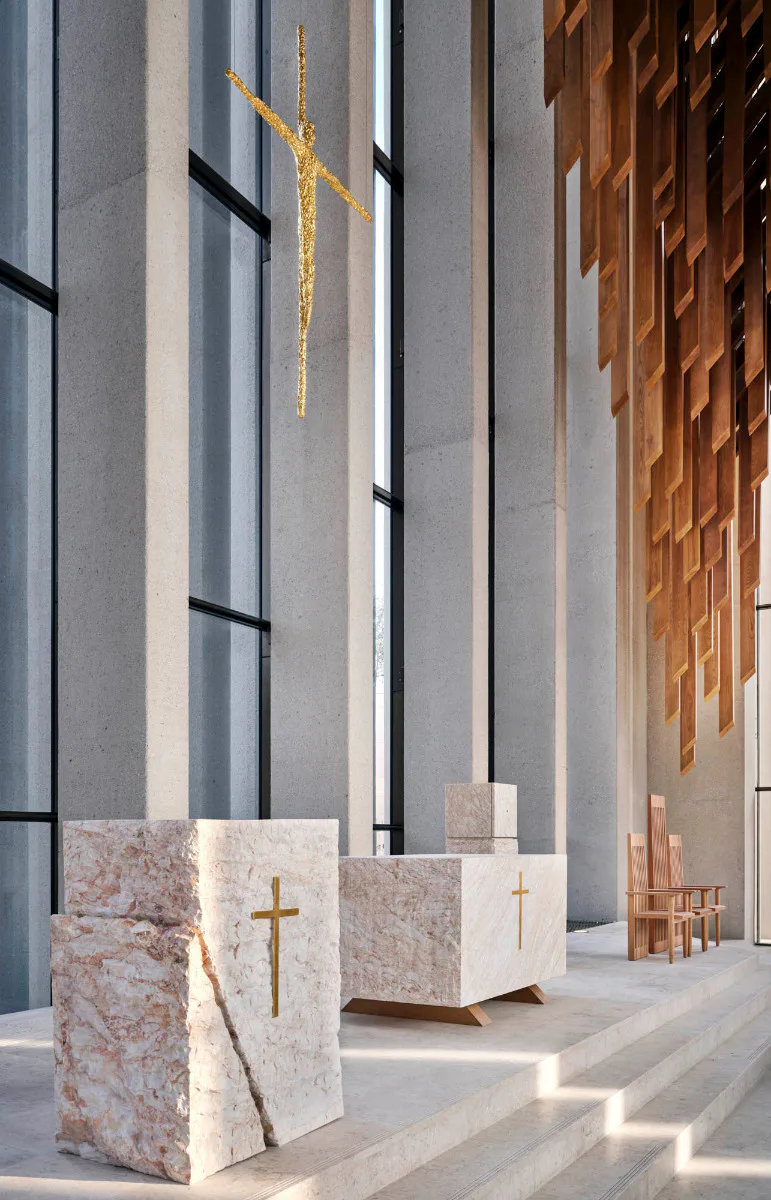 Altar