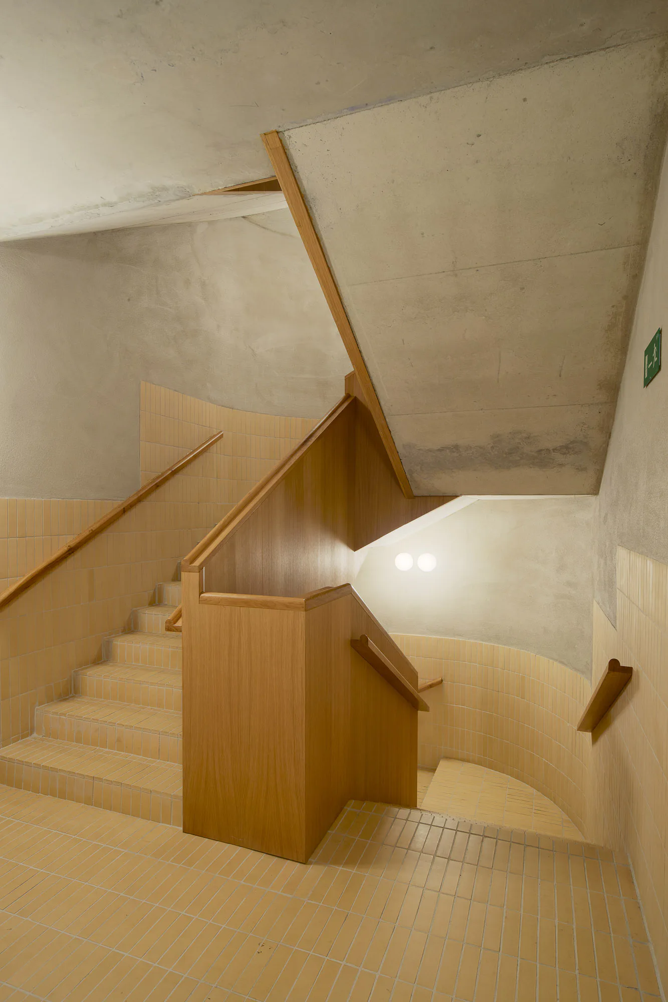 Treppenhaus