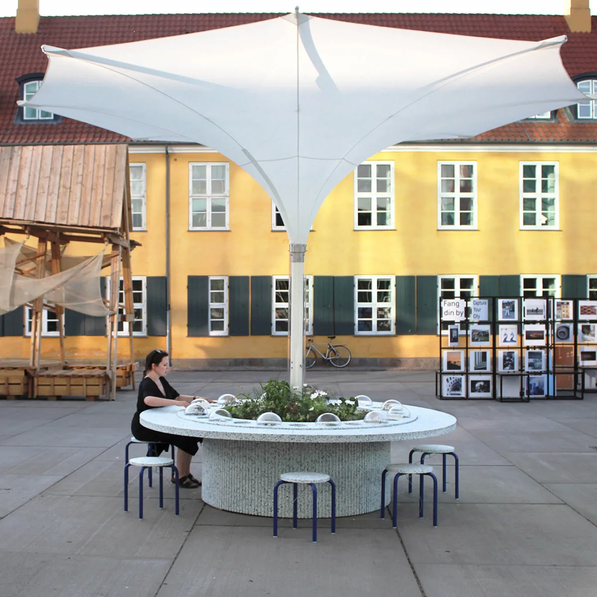 Food Futures Imagined, Architektur: Schmidt Hammer Lassen