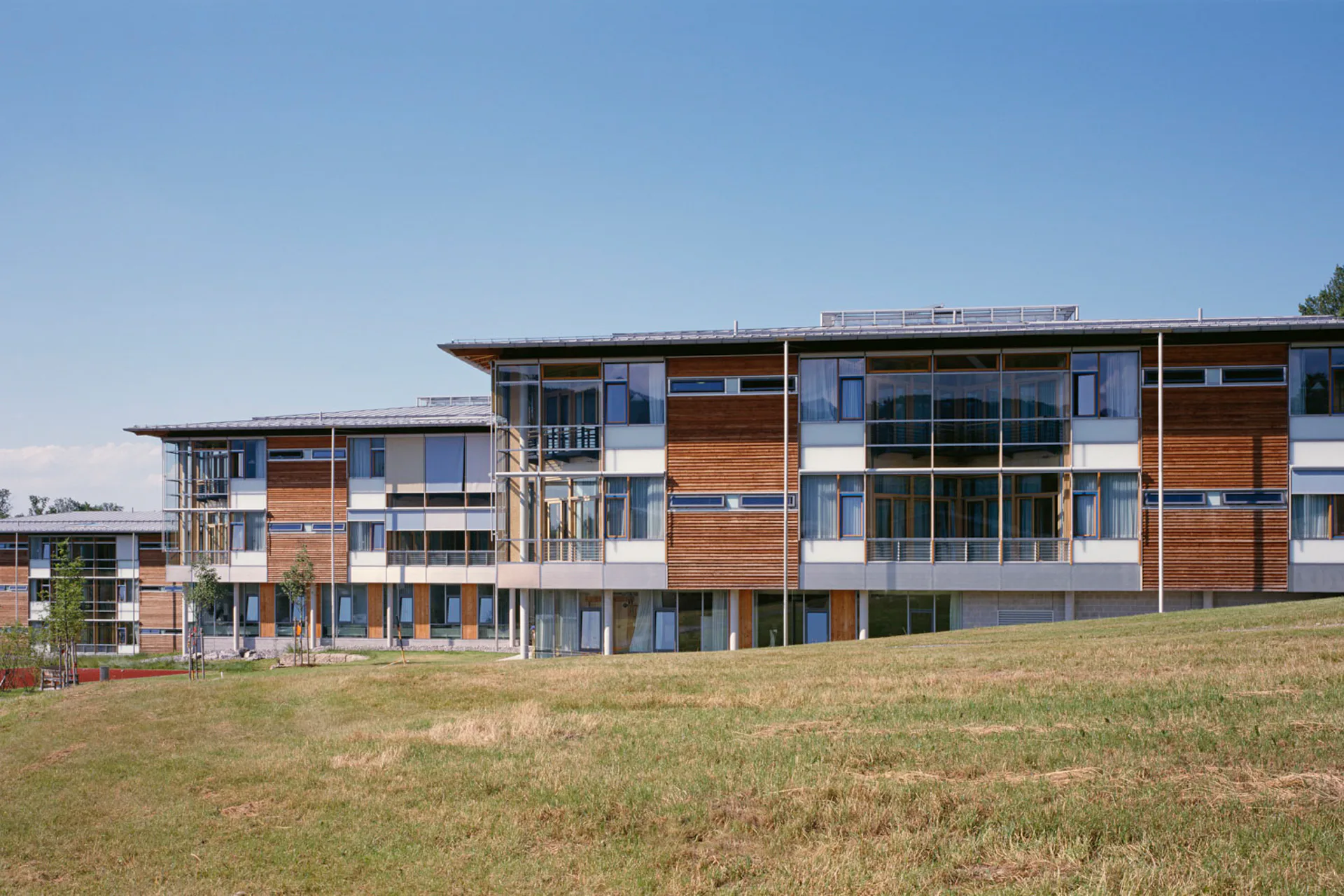 Kreiskrankenhaus Agatharied