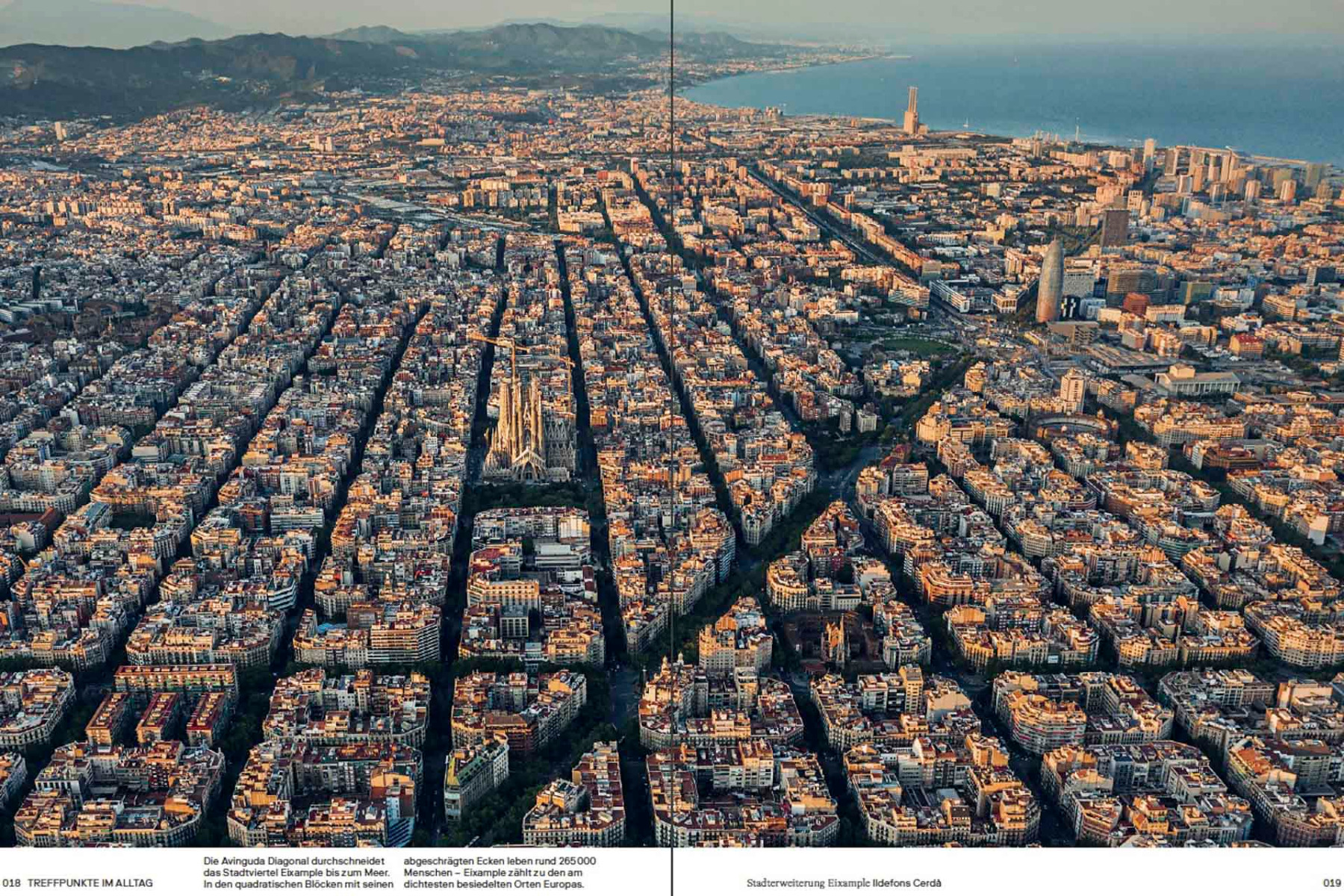 Barcelona: Unesco-Welthauptstadt der Architektur 2026