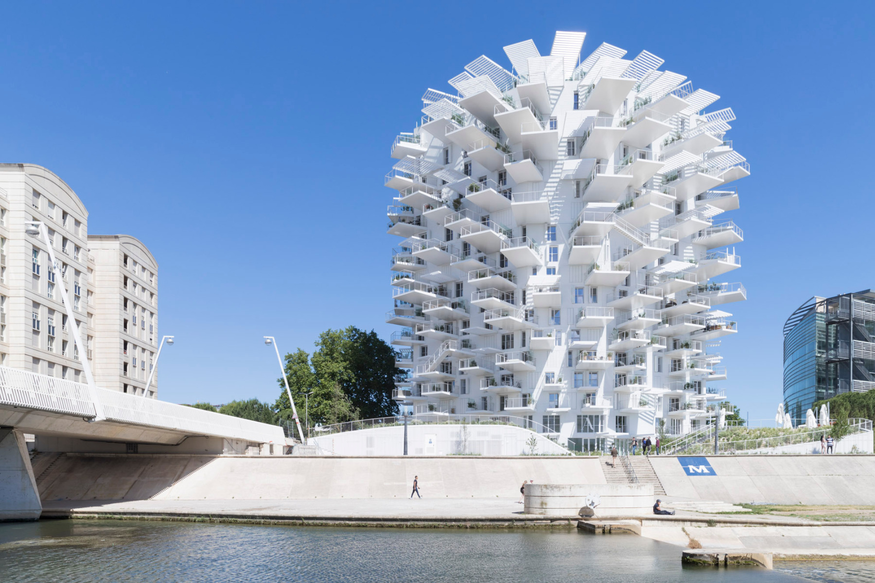 Sou Fujimoto: Primitive Future - Everything is Circulating