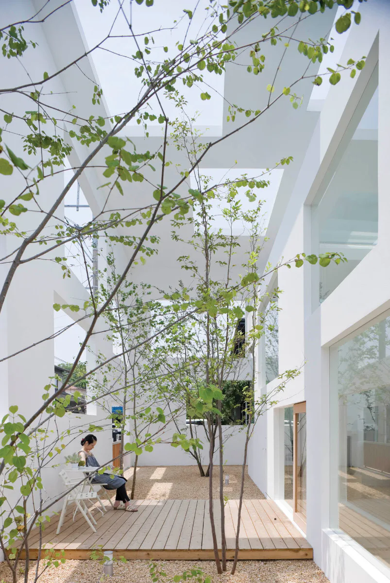 House N, Oita