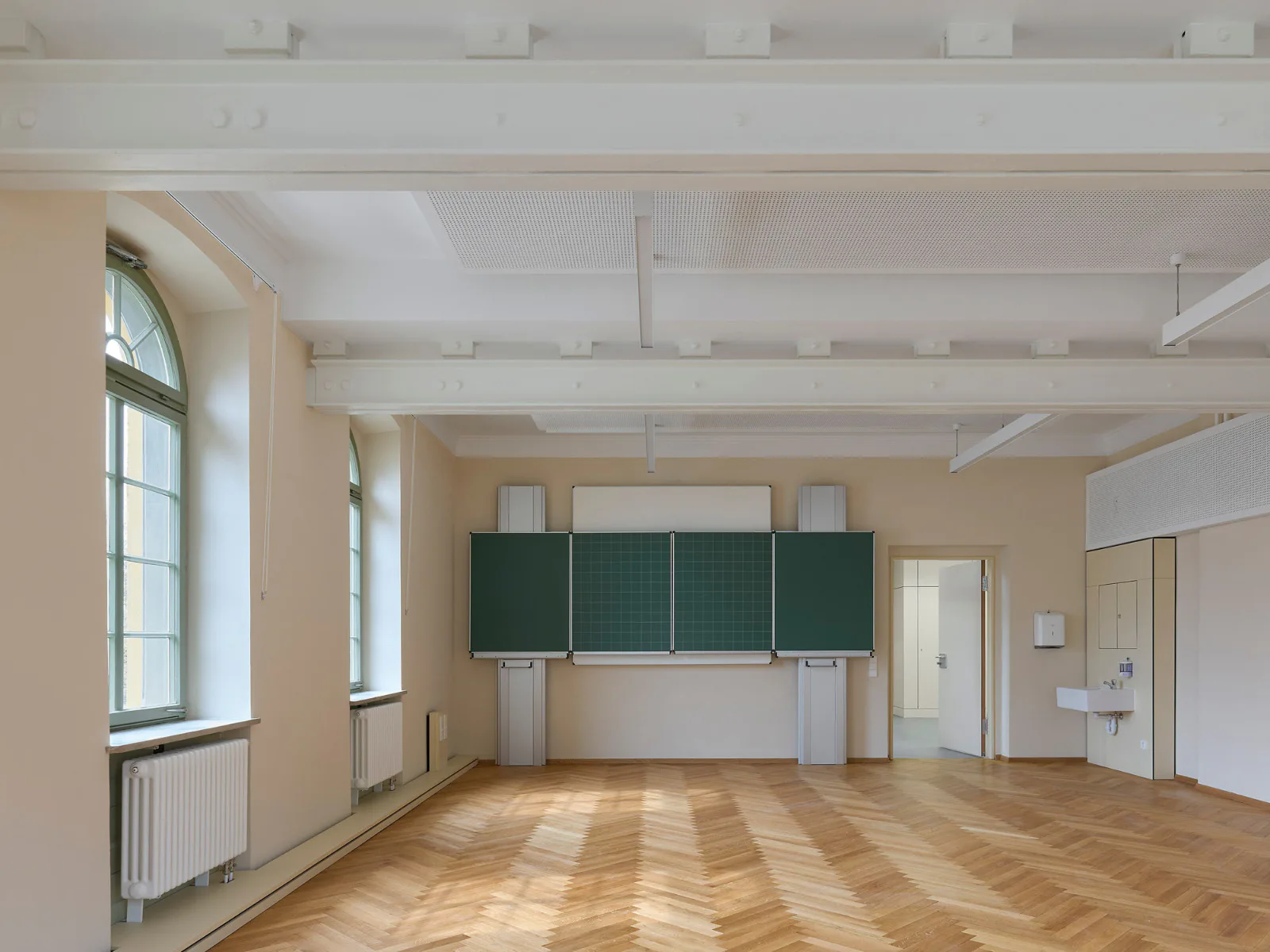 Klassenzimmer
