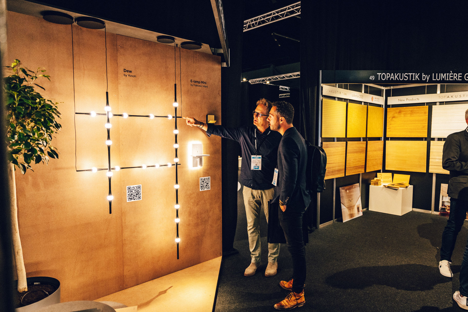 Die exklusivste Messe für Architekt:innen in Stuttgart!