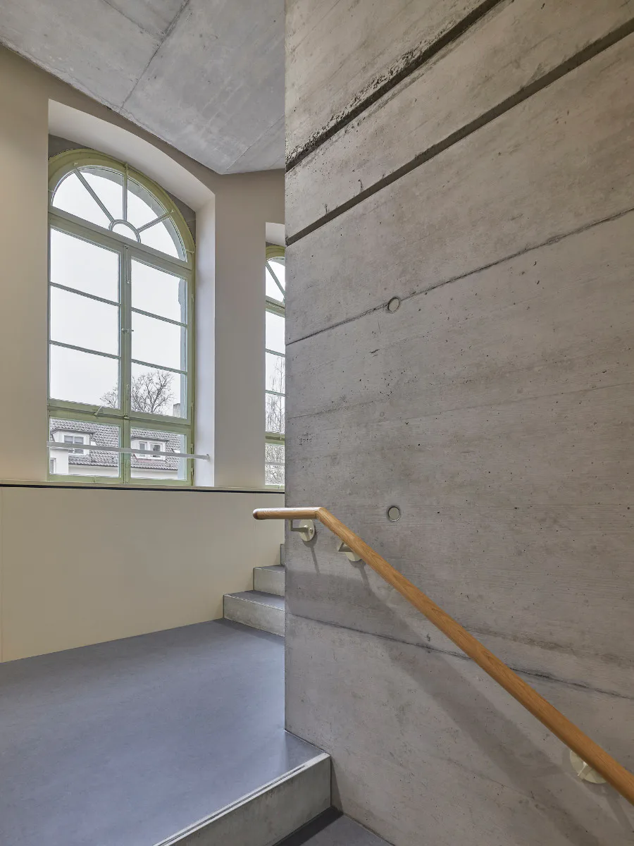 Treppenhaus