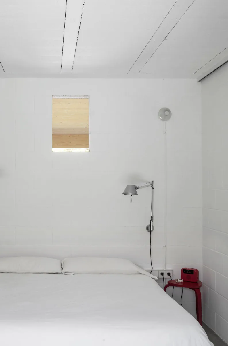 Elternschlafzimmer