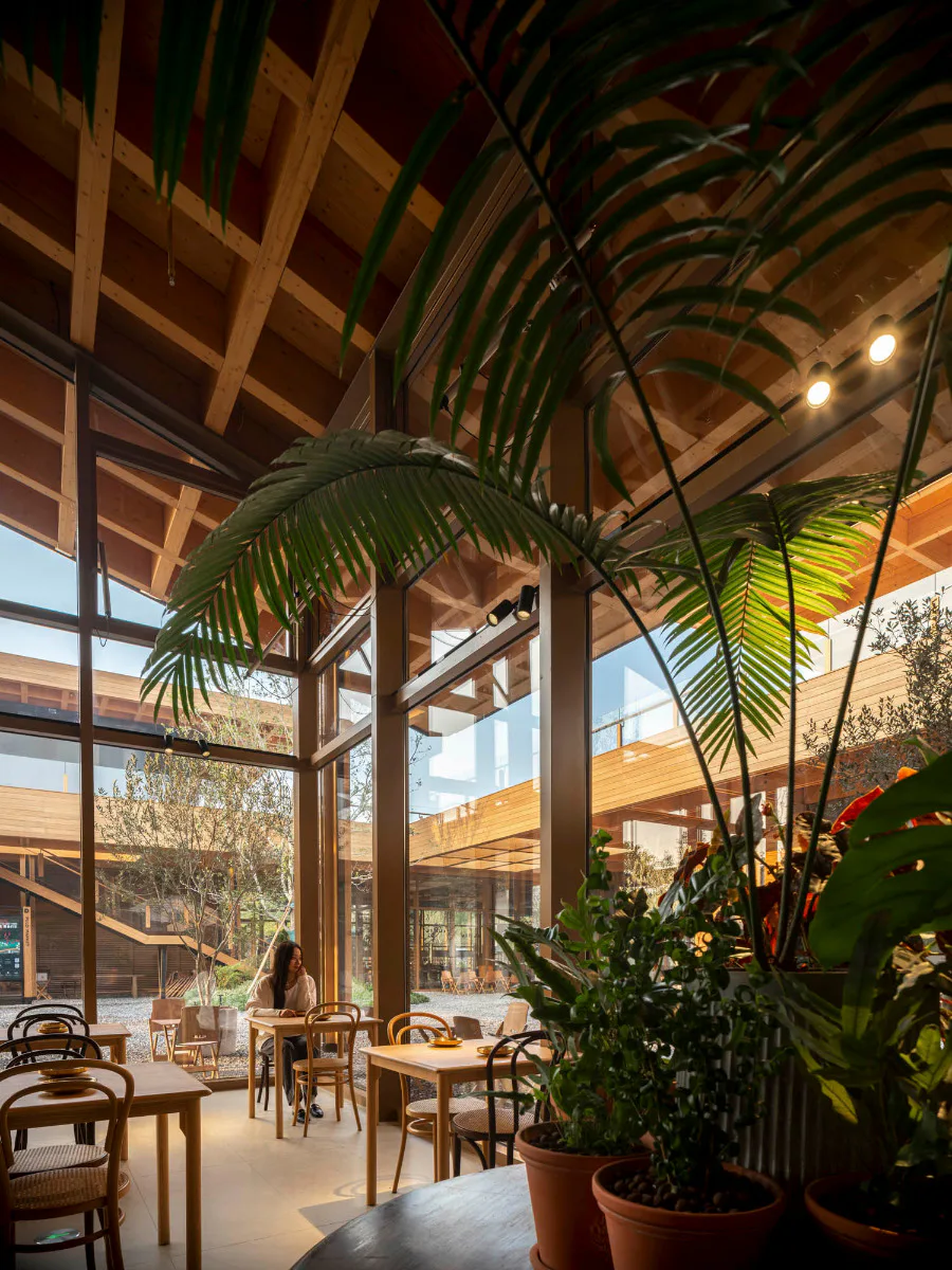 Café