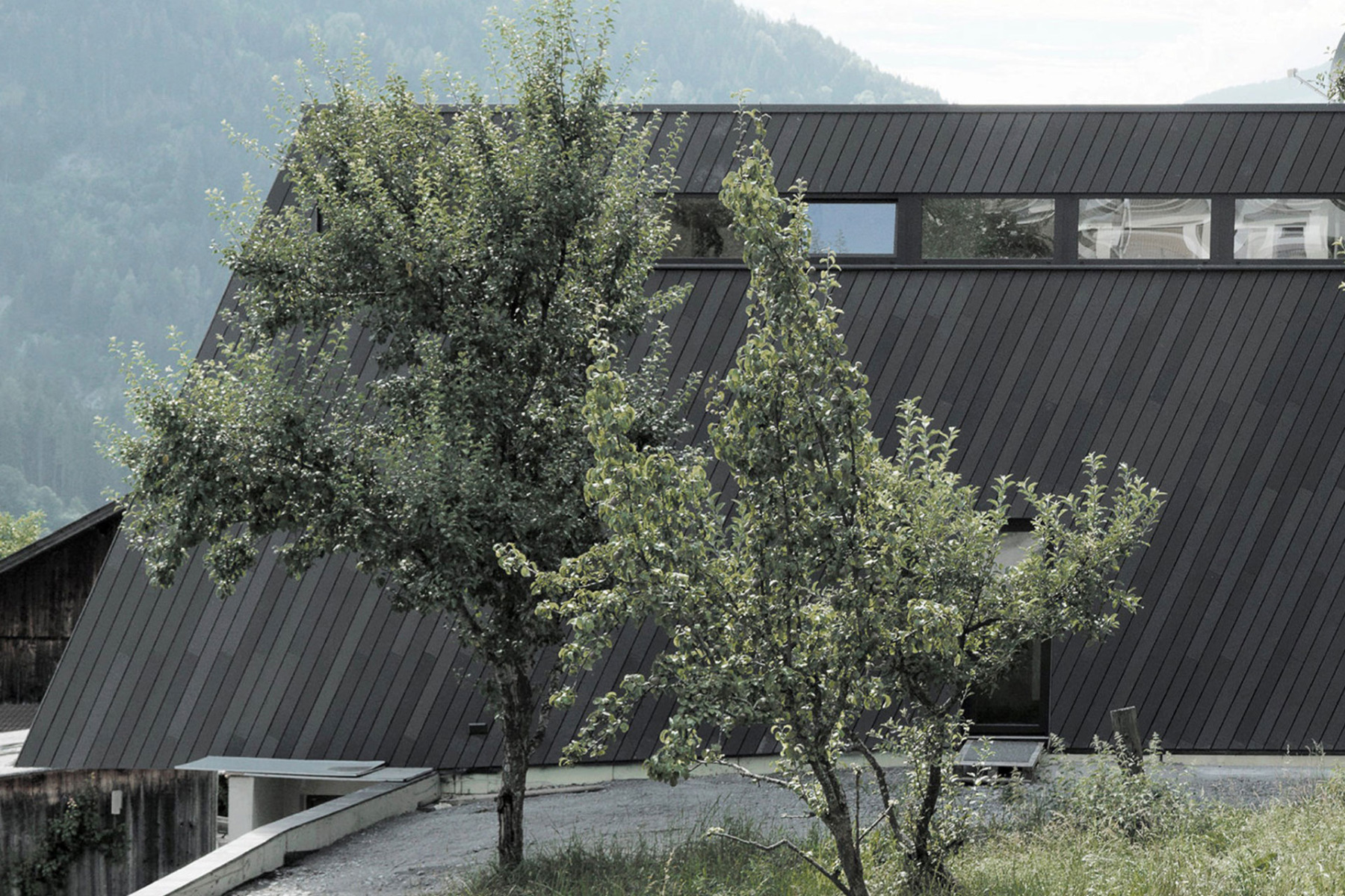 Nachhaltigkeit und Klimaschutz in der Architektur