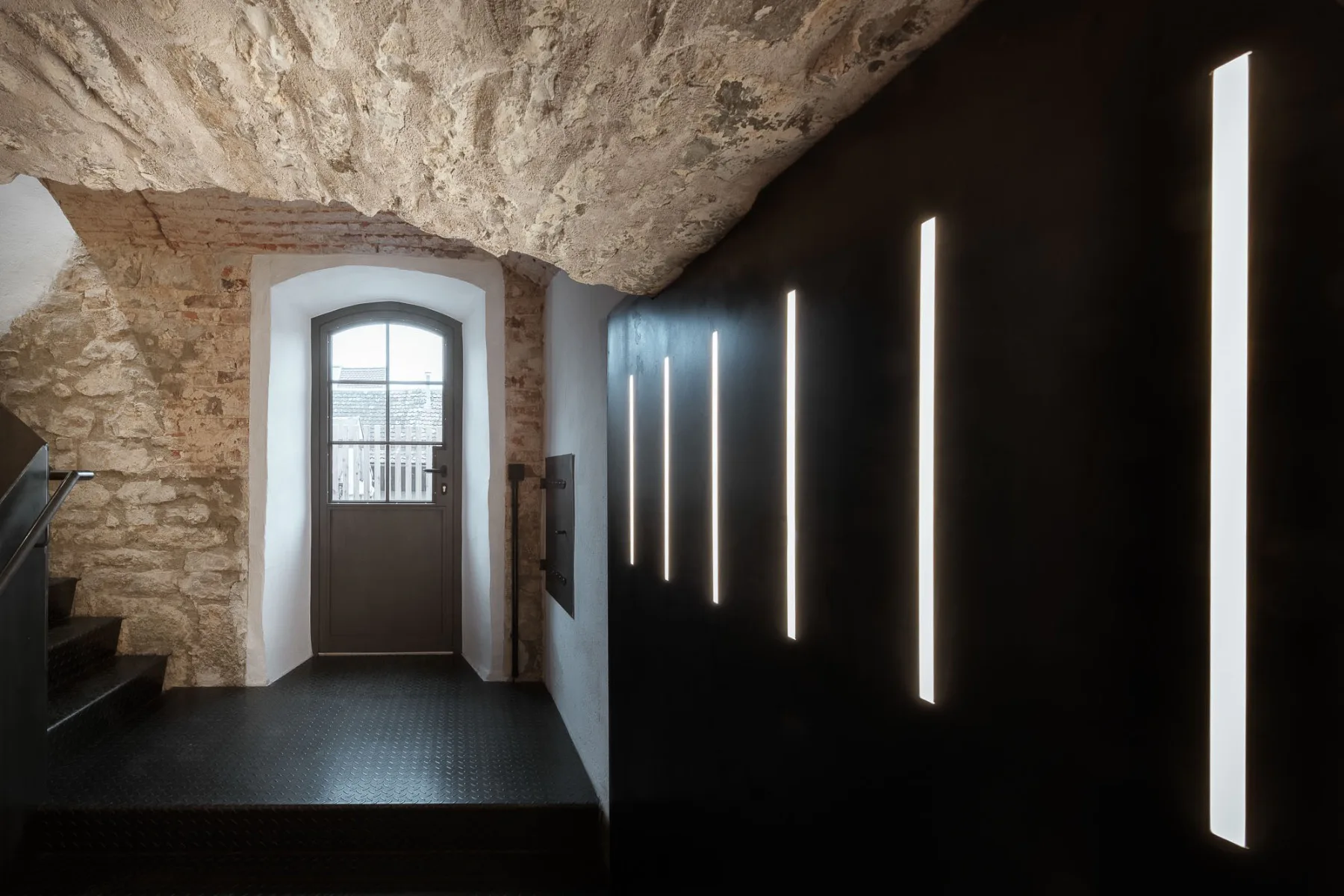 Architektur: Berschneider + Berschneider
