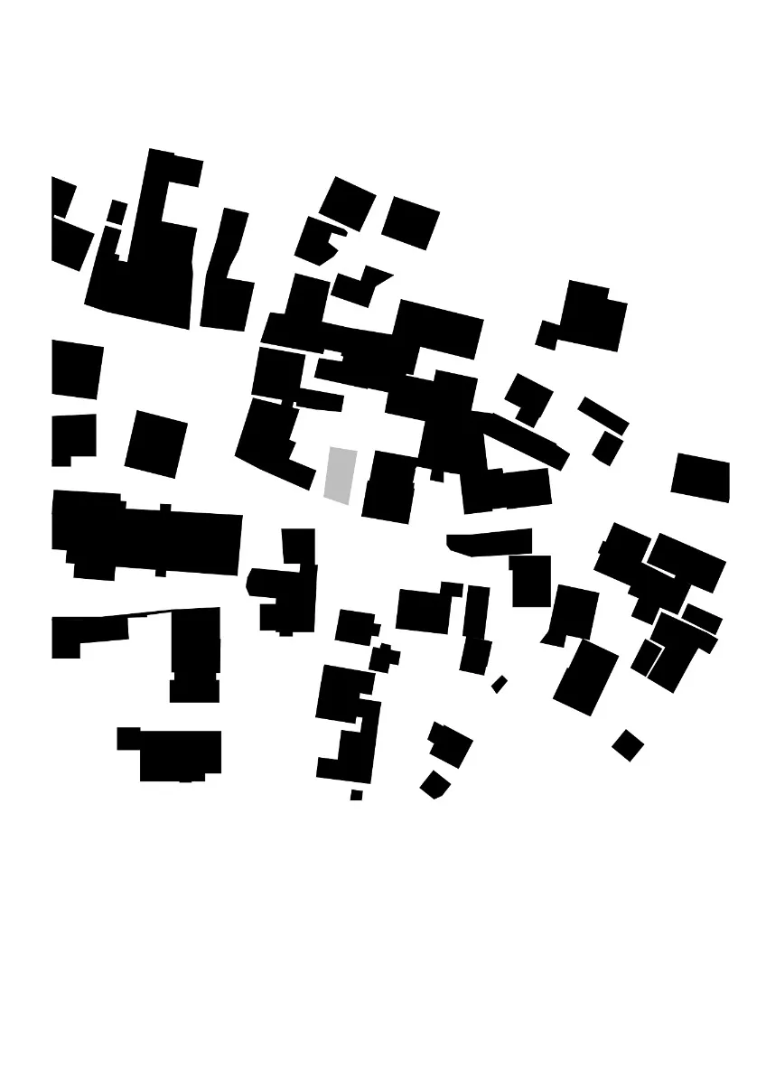 Lageplan, Graphic