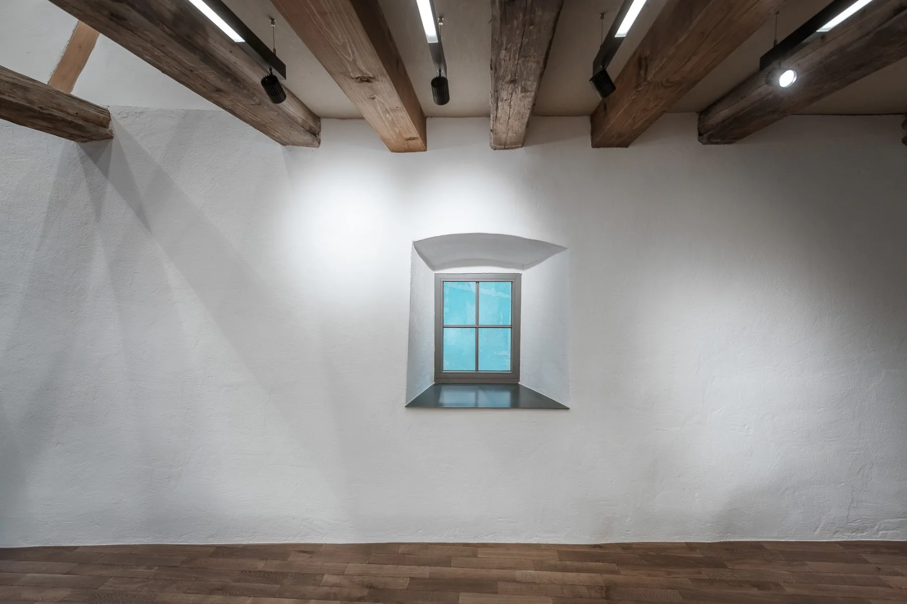 Architektur: Berschneider + Berschneider