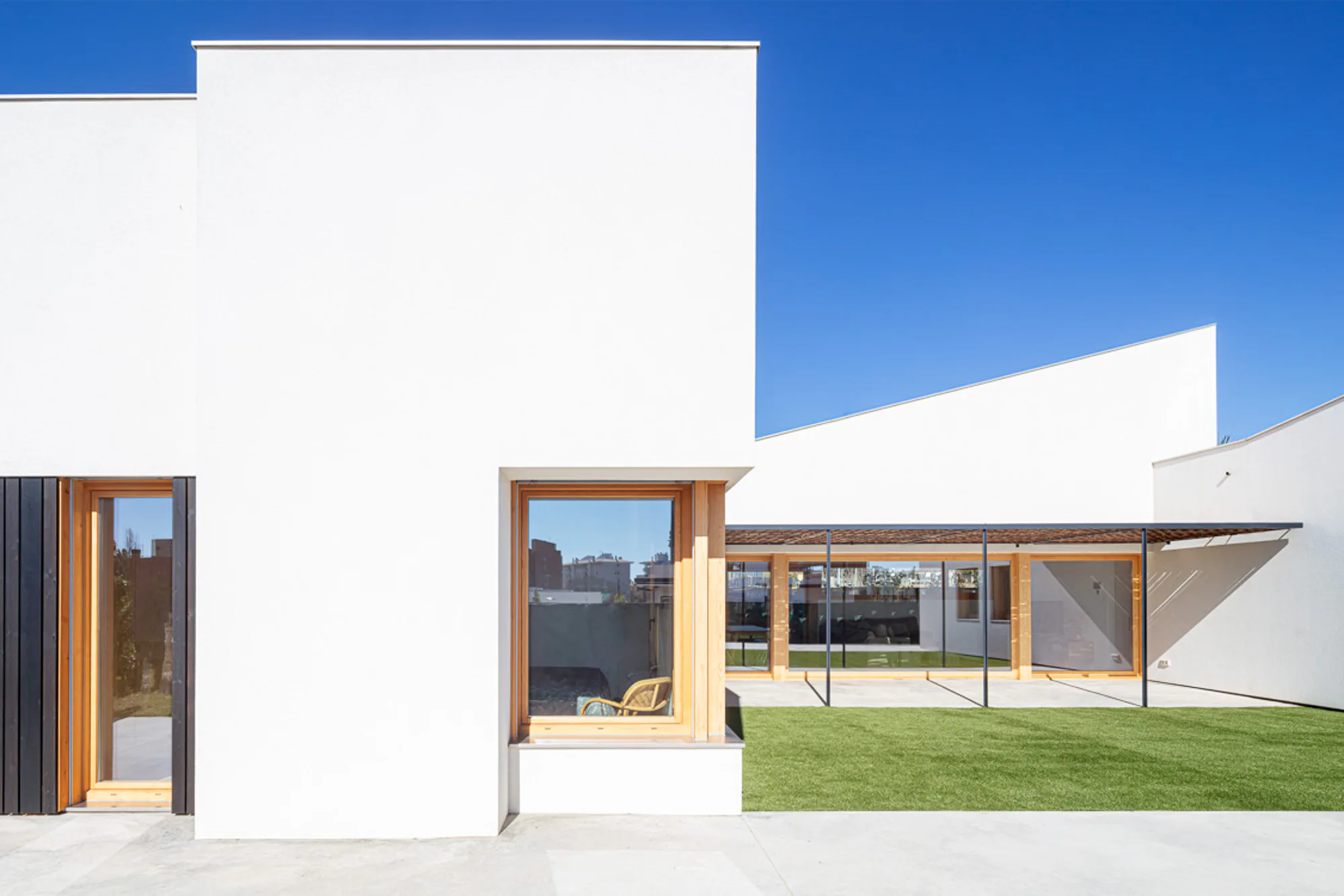 Wohnhaus Casa GV