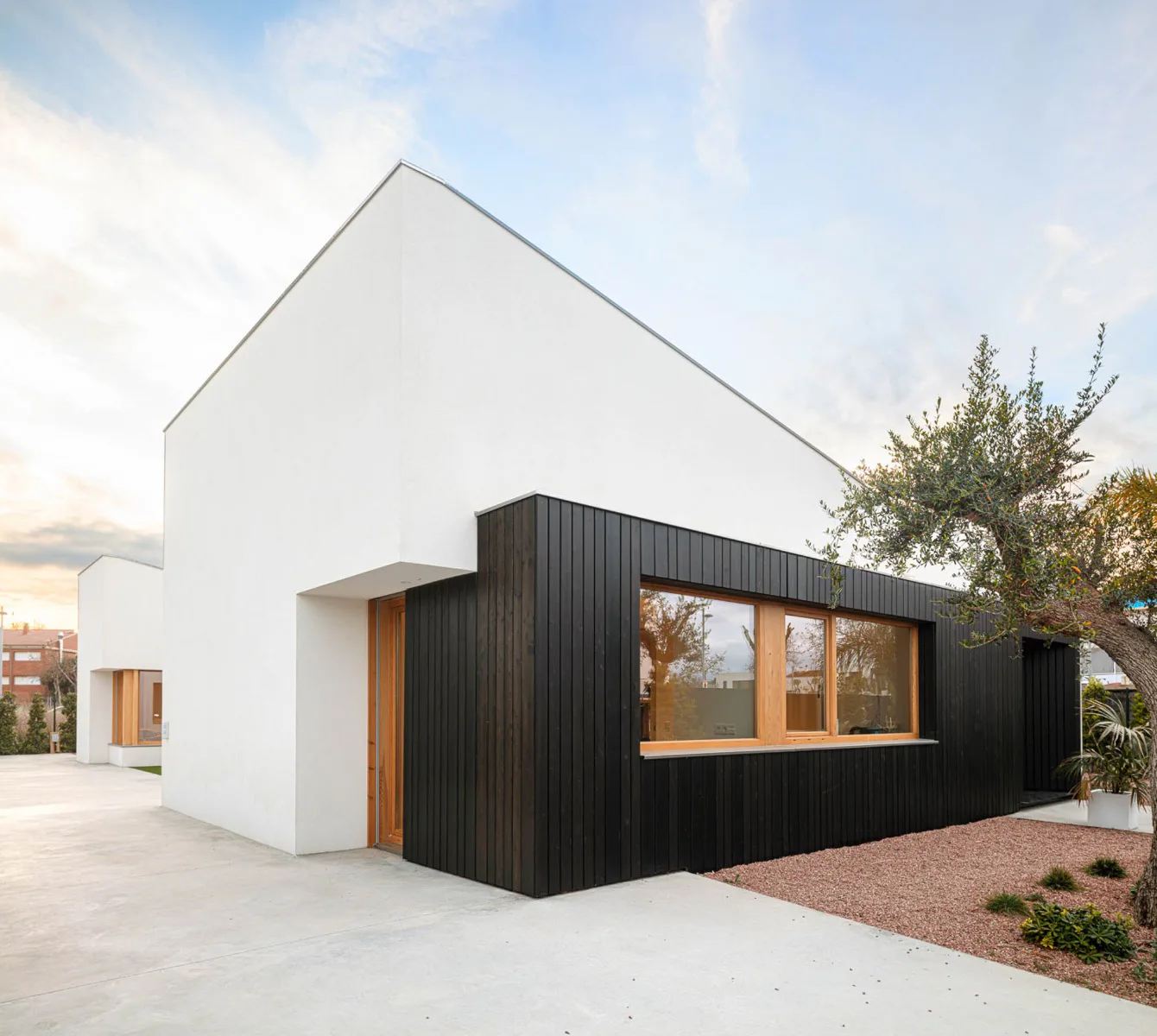 Wohnhaus Casa GV