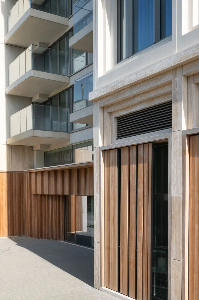 Fassade