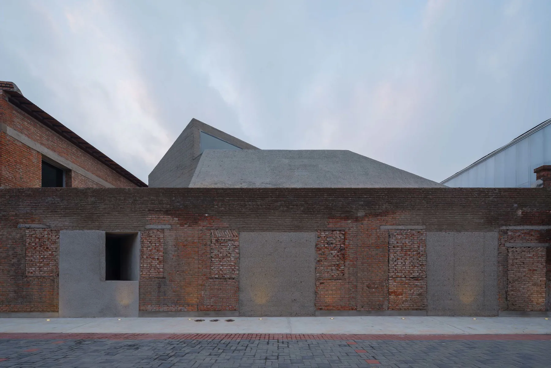 Flagshipstore in Beijing