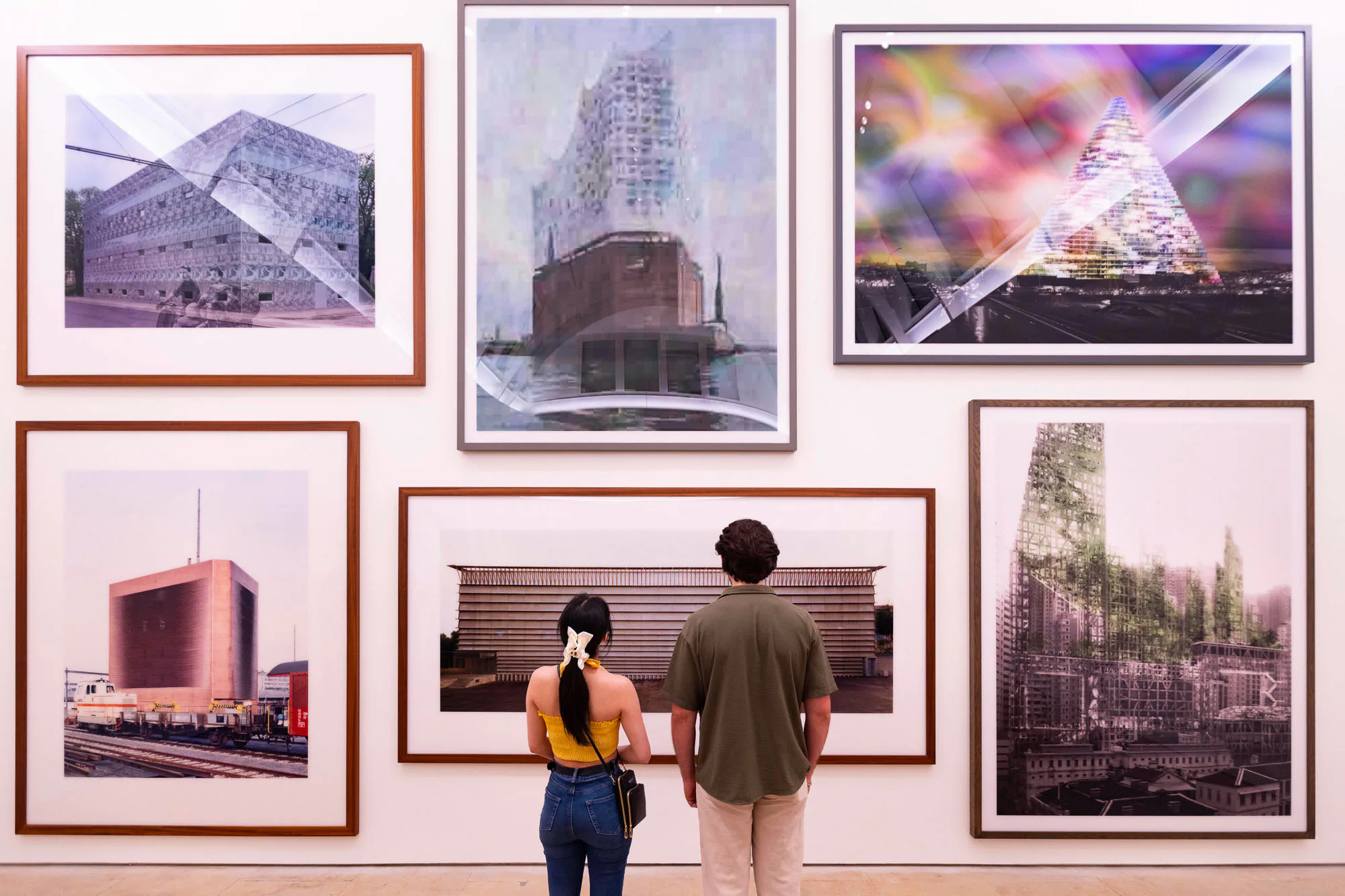 Royal Academy of Arts, London, Foto: David Parry