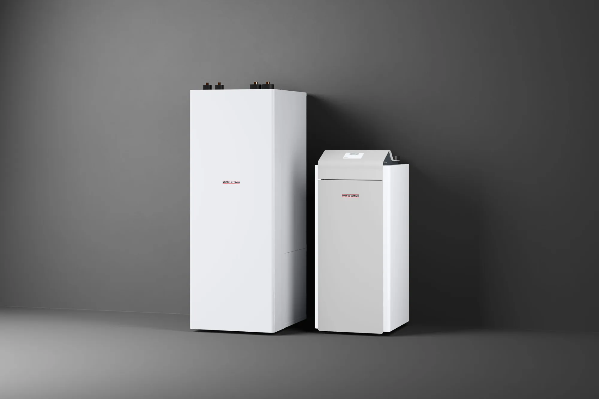 Das WPE-I 15 HW 230 Premium compact duo Set 2.