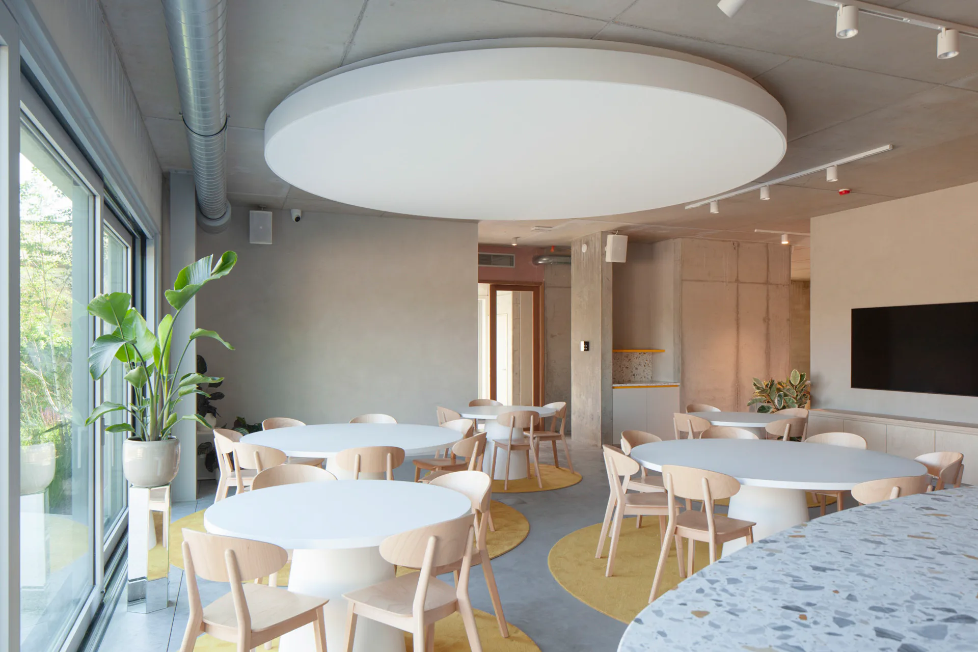 Kantine