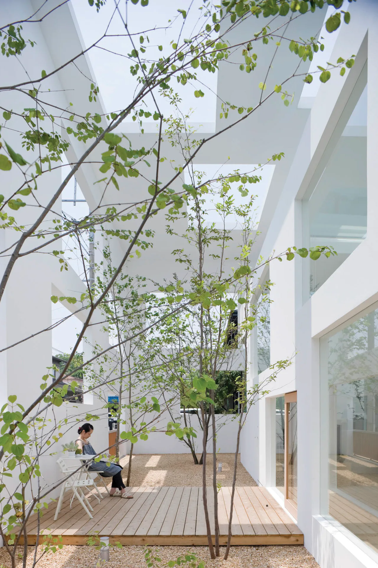 House N, Oita