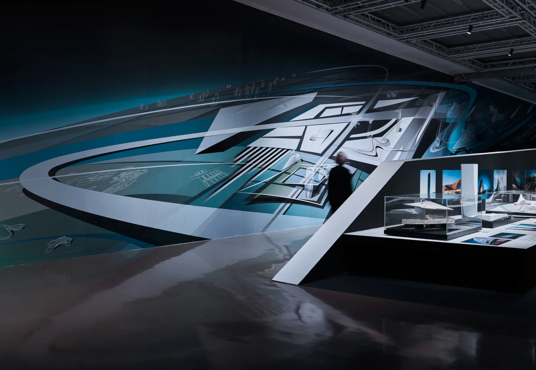 Zaha Hadid Architects