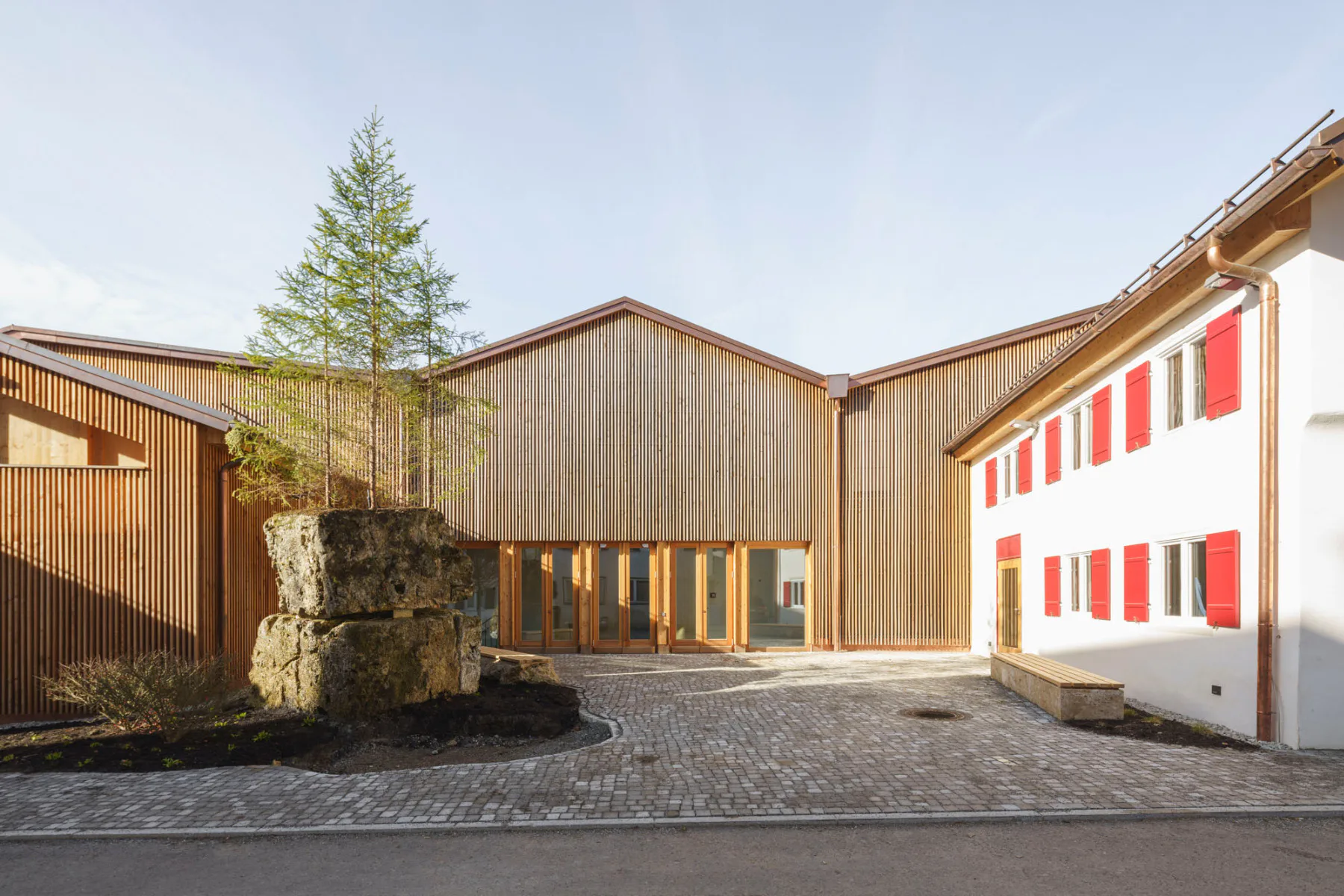 Alpenstadtmuseum in Sonthofen