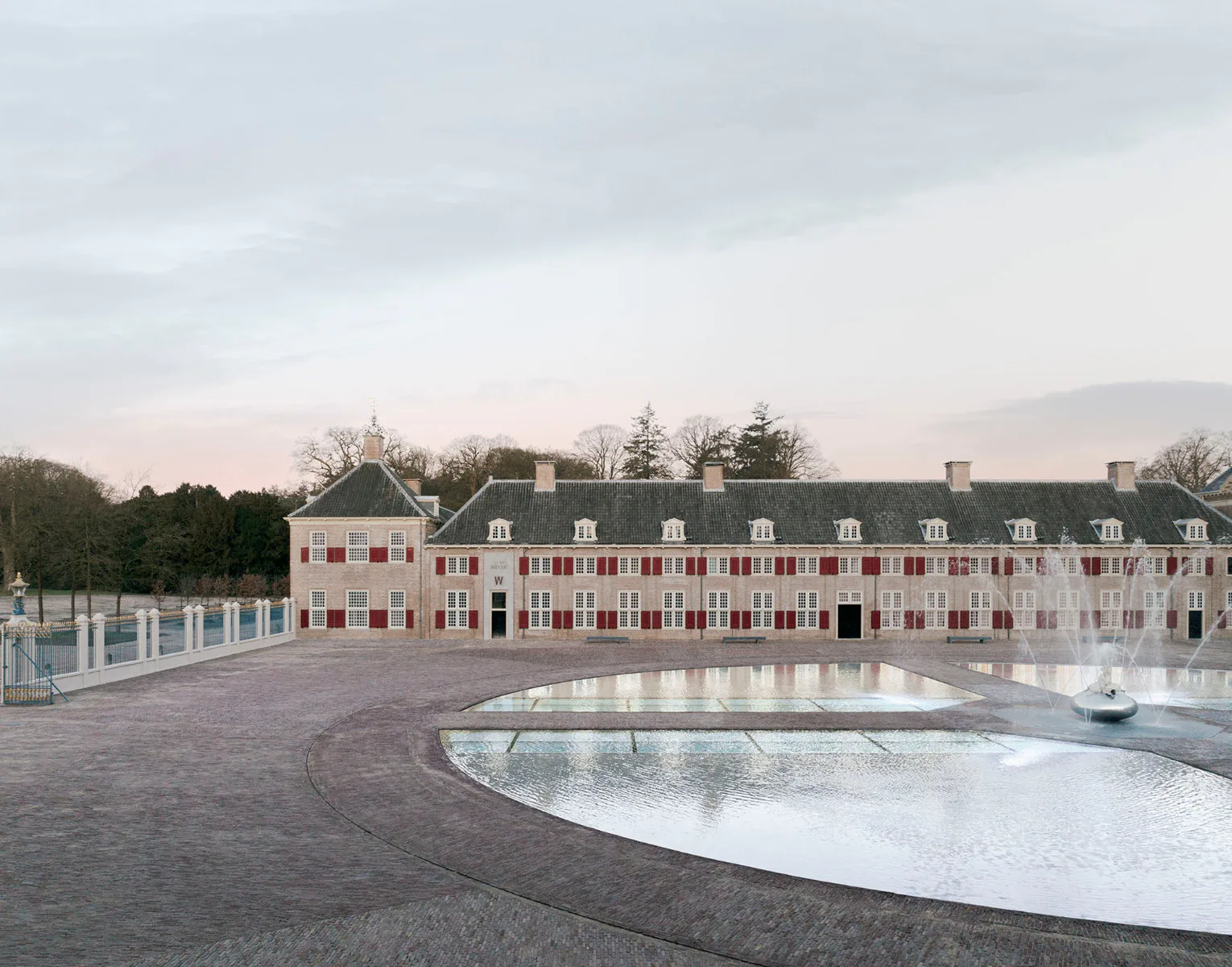 Museum Paleis Het Loo