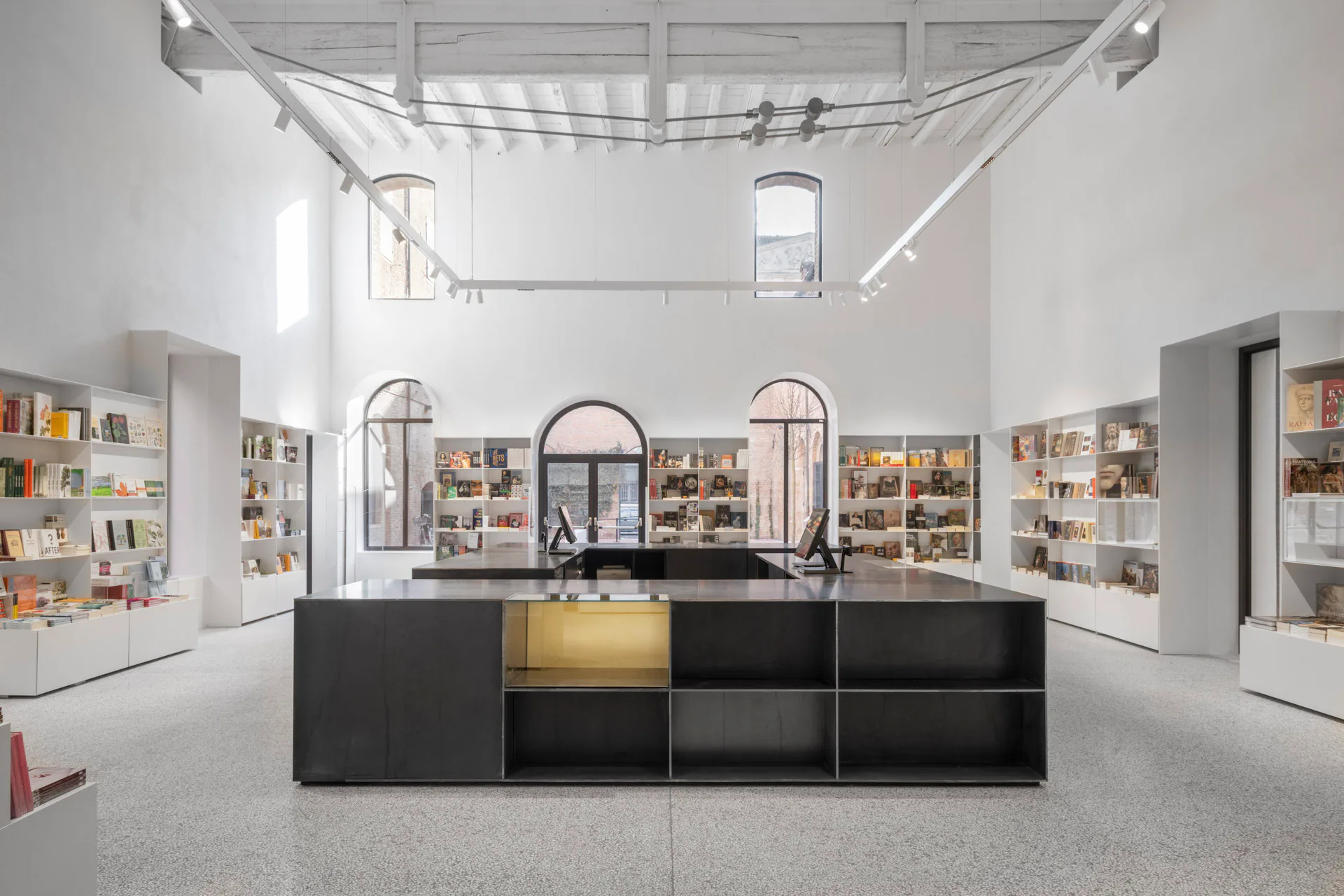 Museumsshop